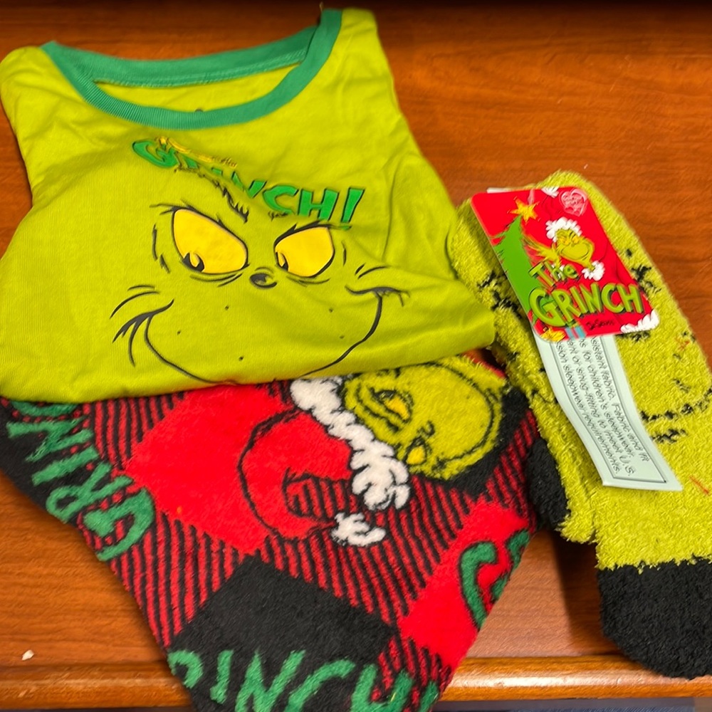 Grinch